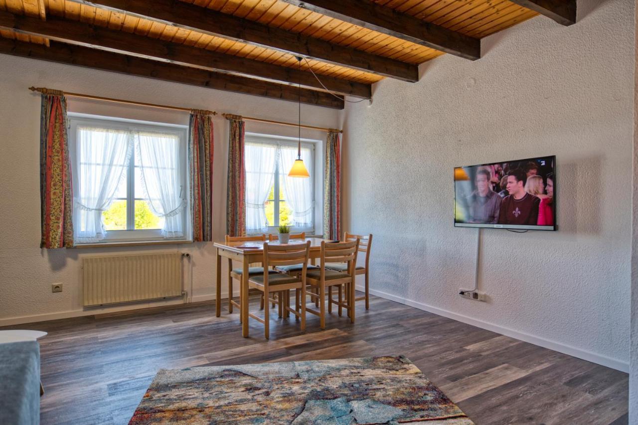 Ferienhaus Wattn Urlaub ベンサージール エクステリア 写真