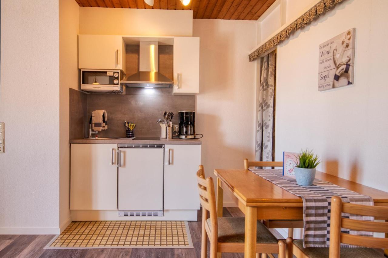 Ferienhaus Wattn Urlaub ベンサージール エクステリア 写真