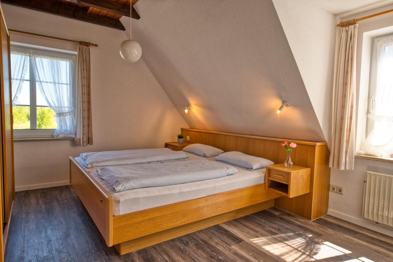 Ferienhaus Wattn Urlaub ベンサージール エクステリア 写真
