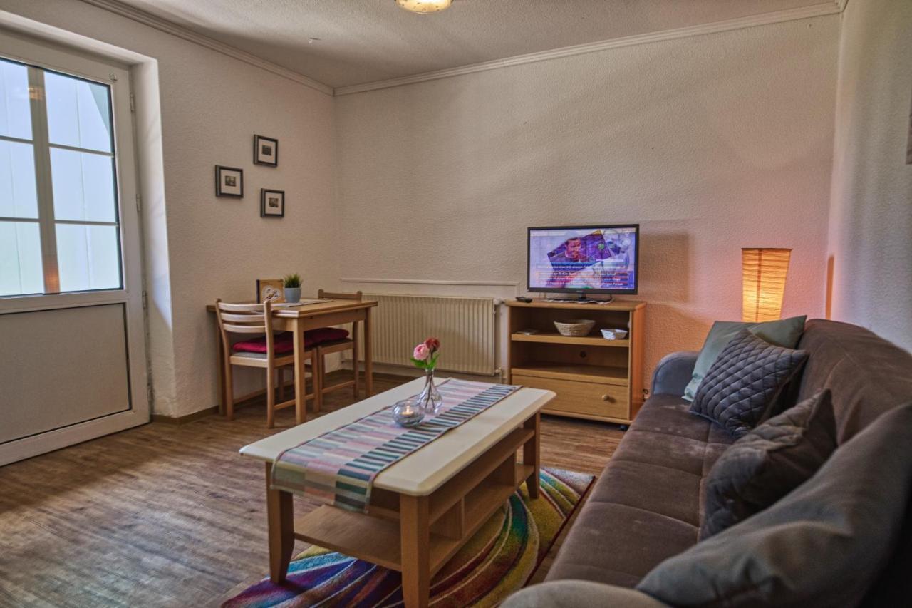 Ferienhaus Wattn Urlaub ベンサージール エクステリア 写真