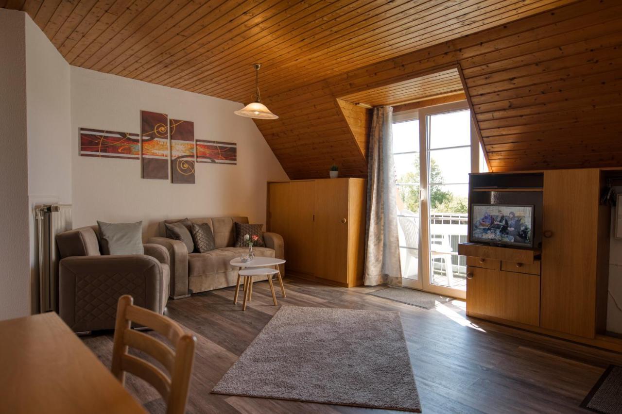 Ferienhaus Wattn Urlaub ベンサージール エクステリア 写真