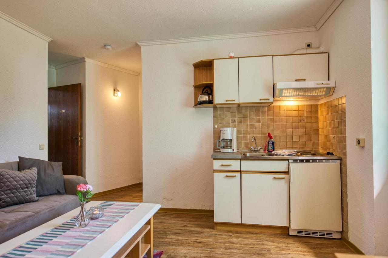 Ferienhaus Wattn Urlaub ベンサージール エクステリア 写真