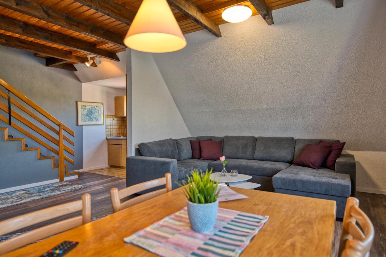 Ferienhaus Wattn Urlaub ベンサージール エクステリア 写真
